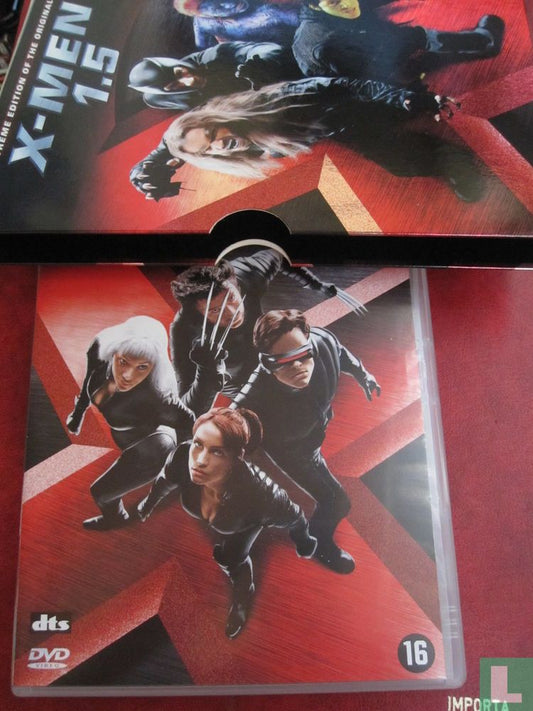 X-Men 1.5