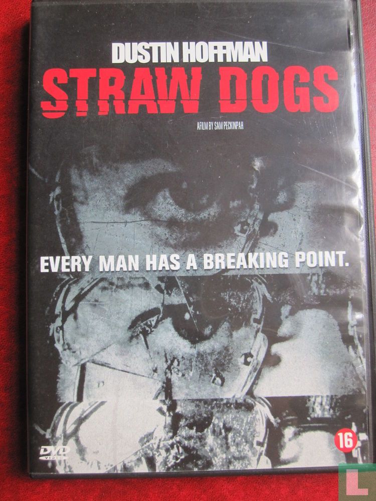 Straw Dogs (2)