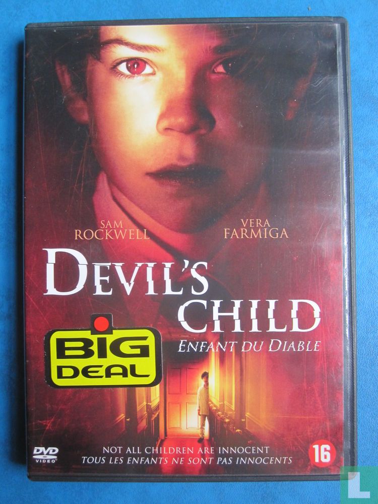 Devil's Child (1)