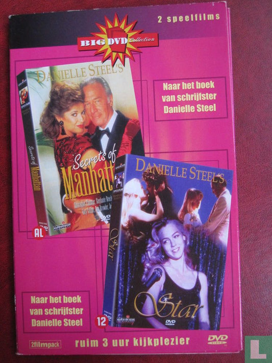 Secrets of Manhattan + Star