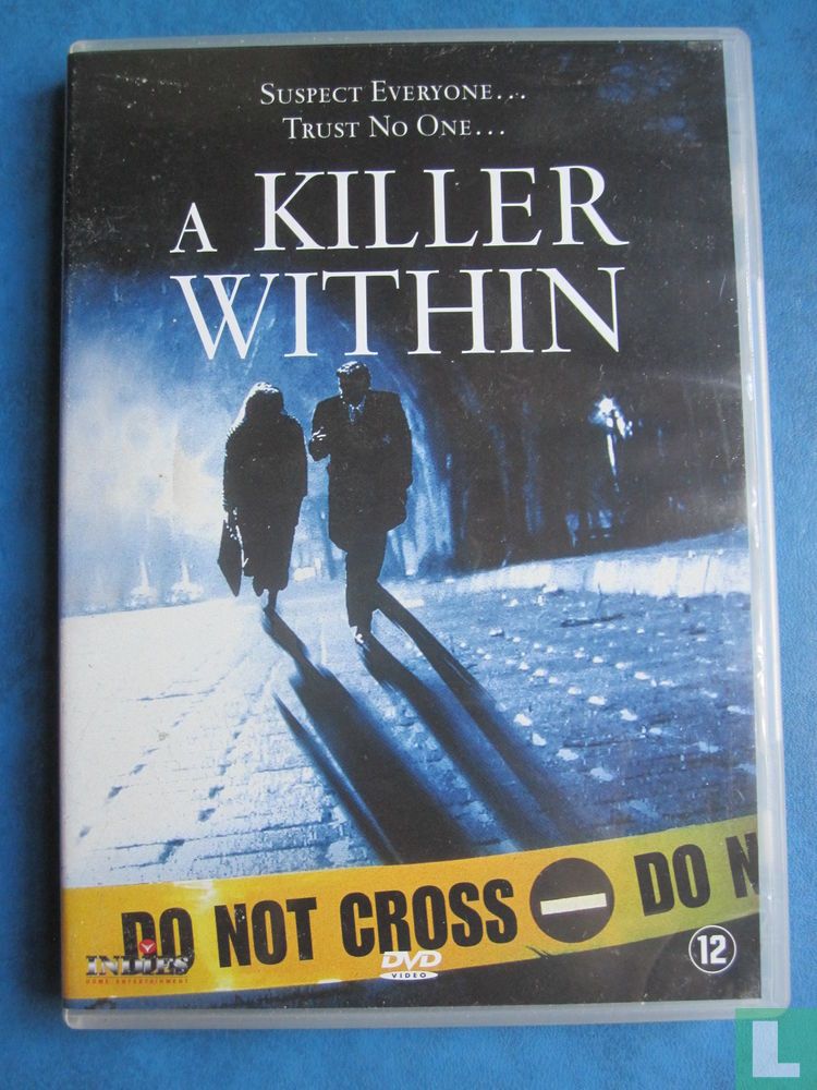 A Killer Within (1)