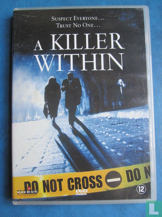 A Killer Within (1)