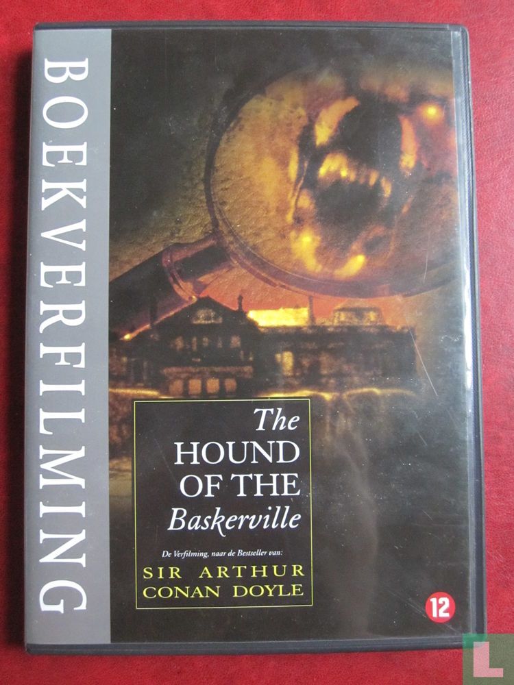 The Hound of the Baskerville