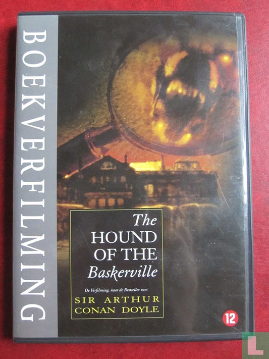 The Hound of the Baskerville