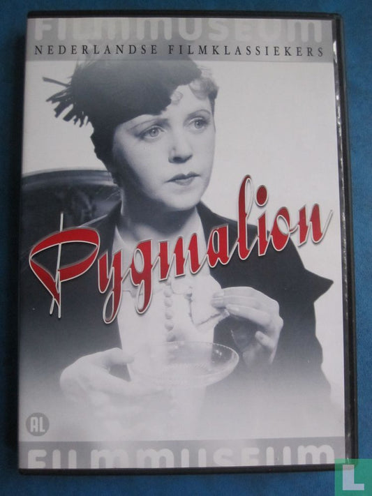 Pygmalion