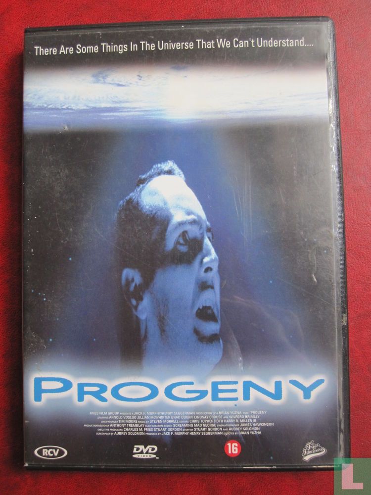 Progeny