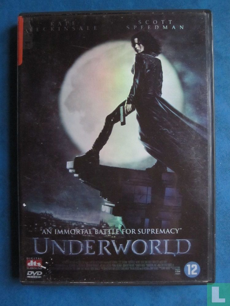 Underworld (5)