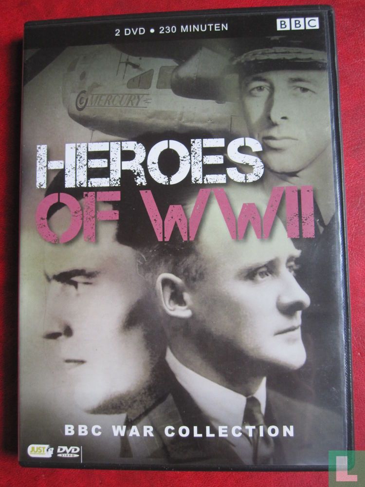 Heroes of WWII