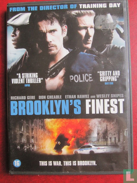 Brooklyn's Finest (3)