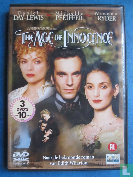 The Age of Innocence