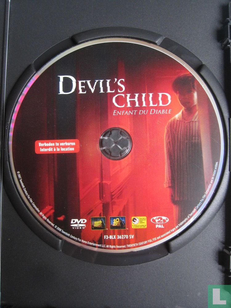 Devil's Child (1)