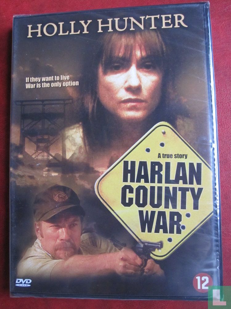 Harlan County War (1)