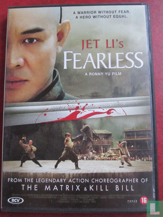 Fearless
