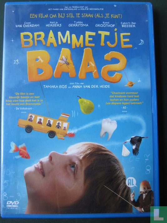 Brammetje Baas