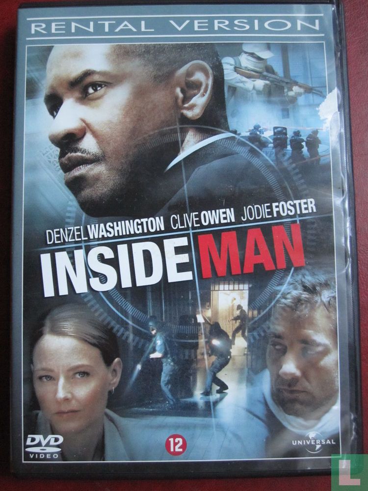 Inside Man (2)