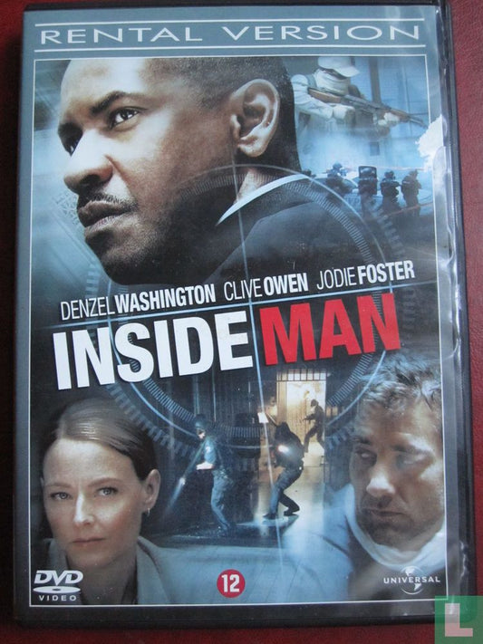 Inside Man (2)