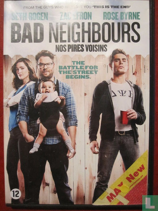 Bad Neighbors (1)