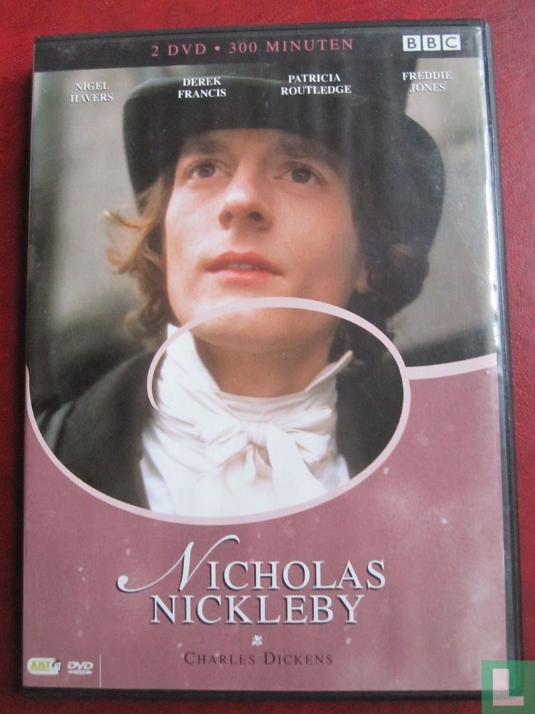 Nicholas Nickleby (1)