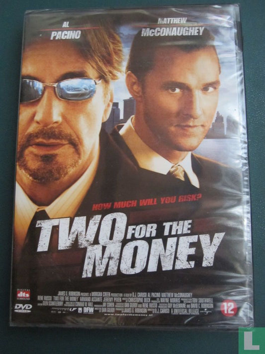 Two for the Money (2)