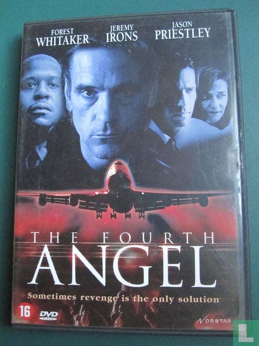 The Fourth Angel