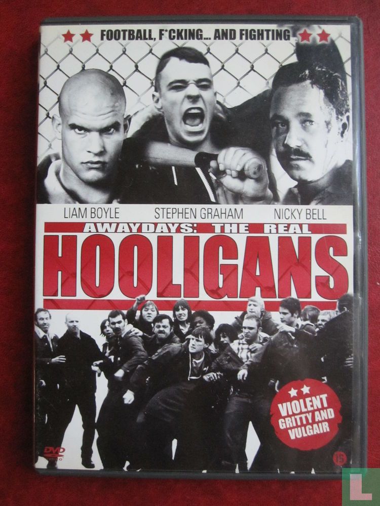 Hooligans (3)