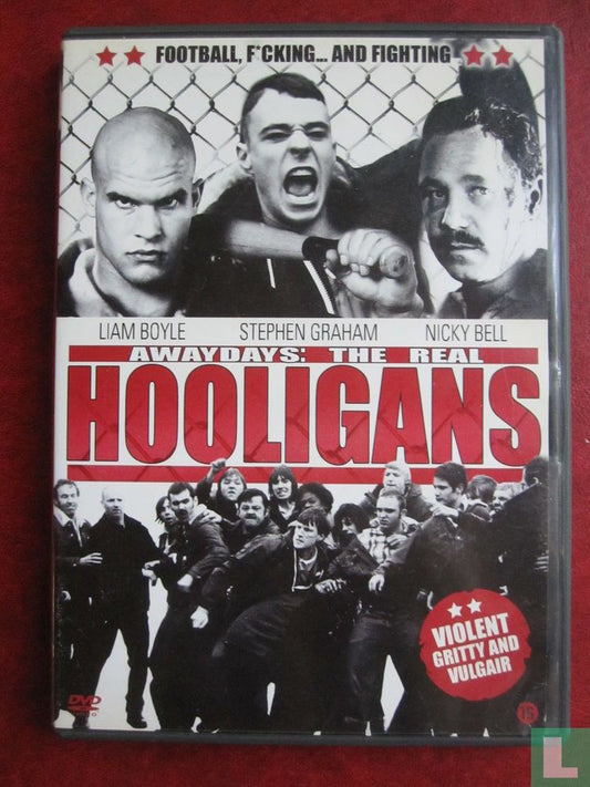 Hooligans (3)
