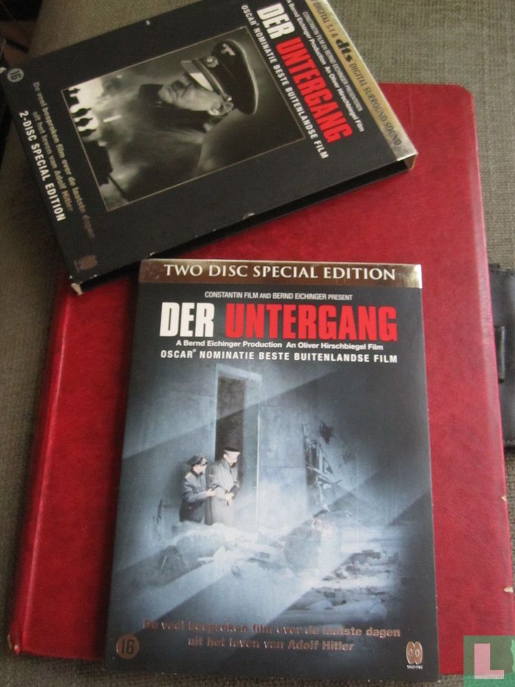 Der Untergang (3)