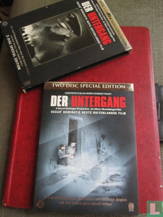 Der Untergang (3)