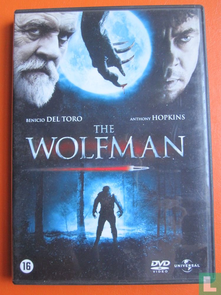 The Wolfman