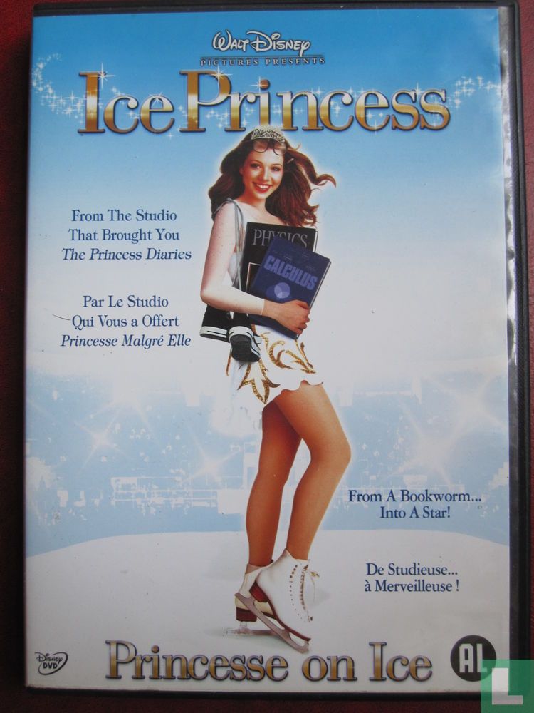 Ice Princess (2)