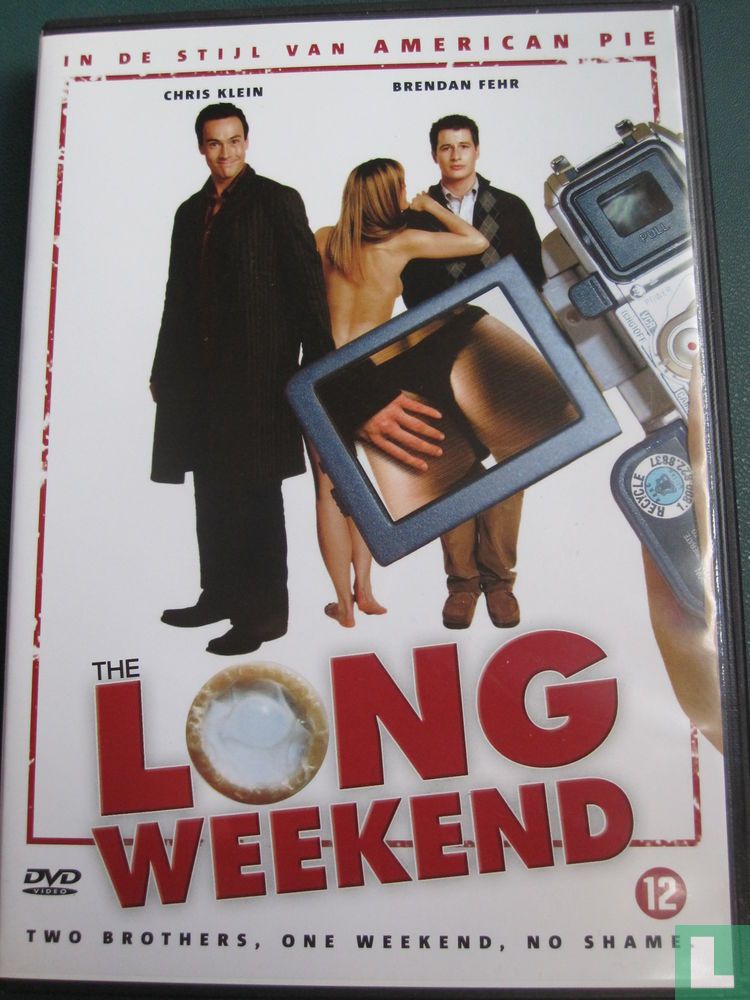 The Long Weekend