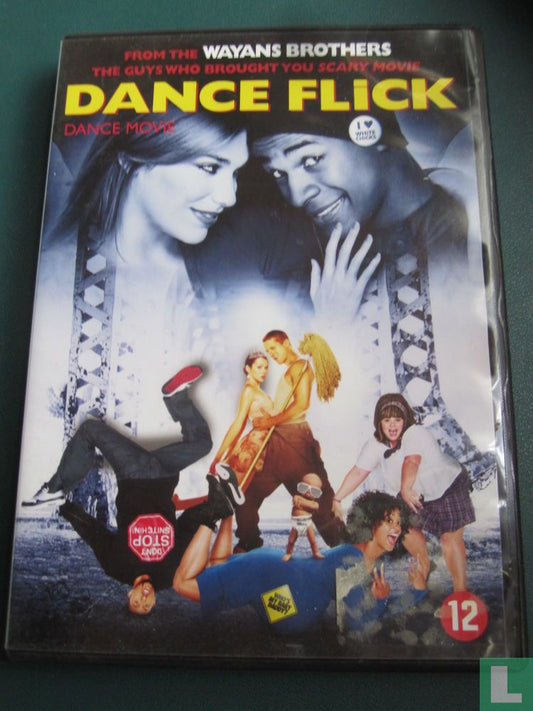 DANCE FLICK