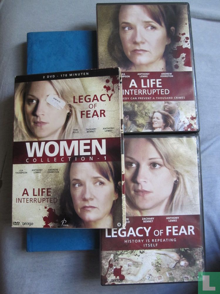 Woman Collection [volle box]