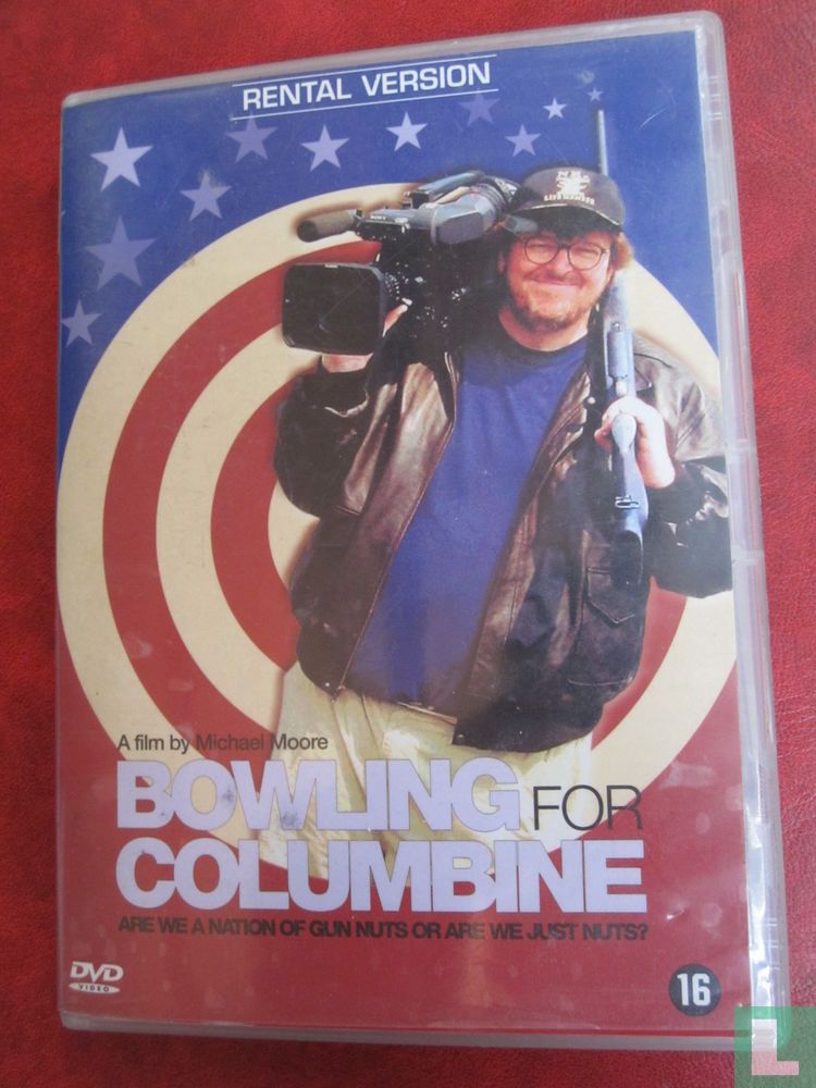 Bowling for Columbine (3)