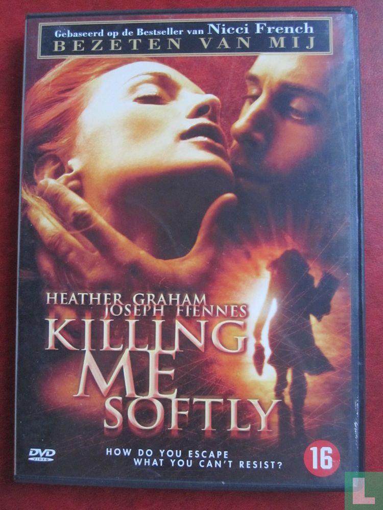 Killing me Softly (4)