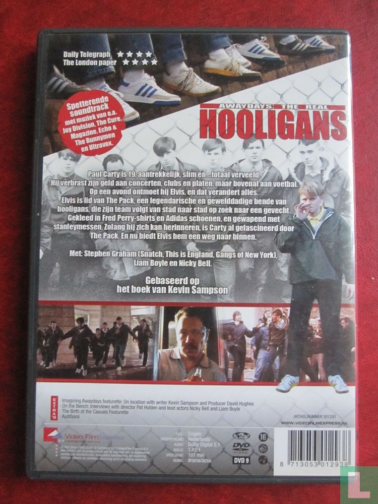Hooligans (3)