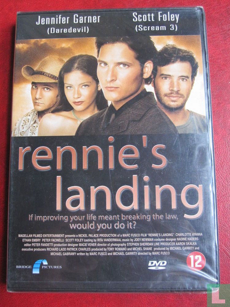 Rennie's Landing