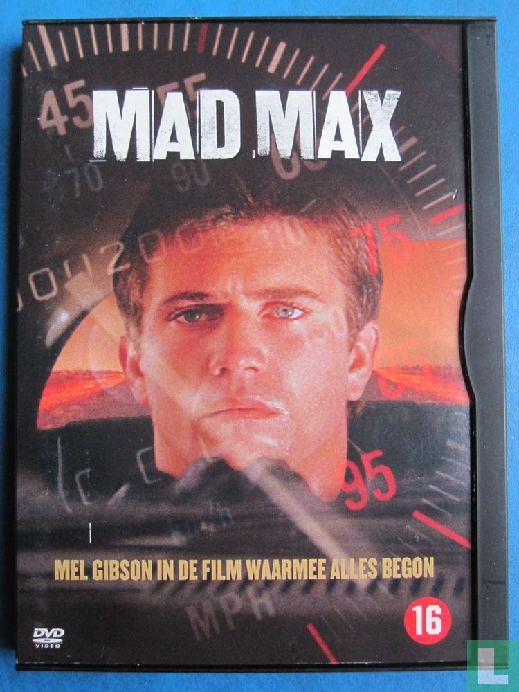Mad Max