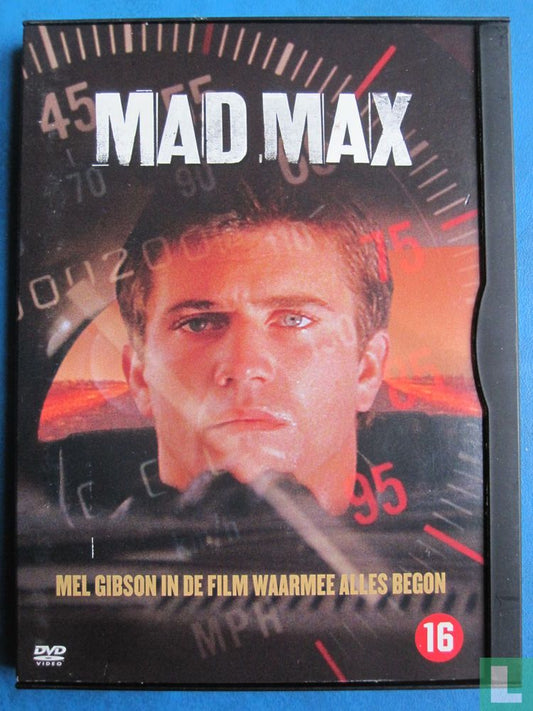 Mad Max