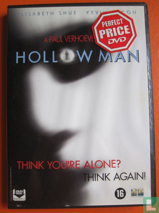 Hollow Man (3)