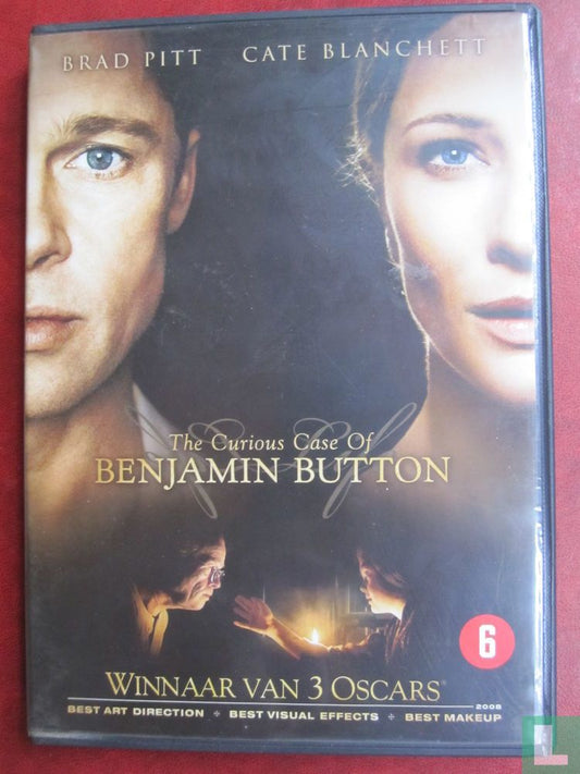 The Curious Case of Benjamin Button