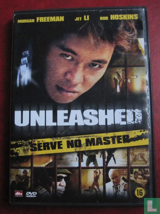 Unleashed (2)