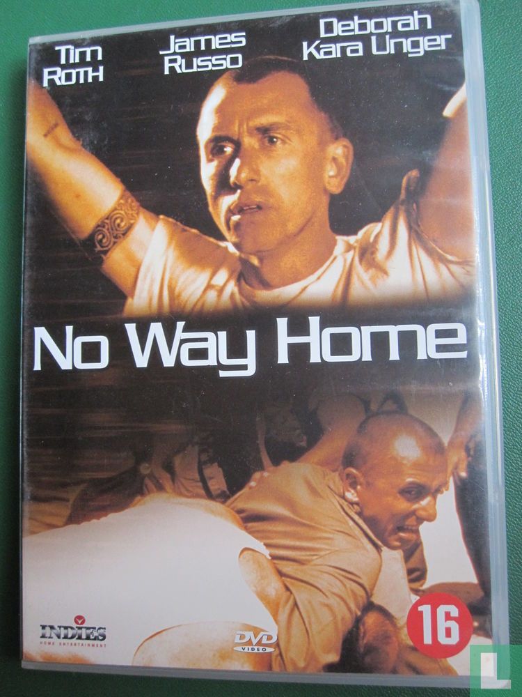No Way Home