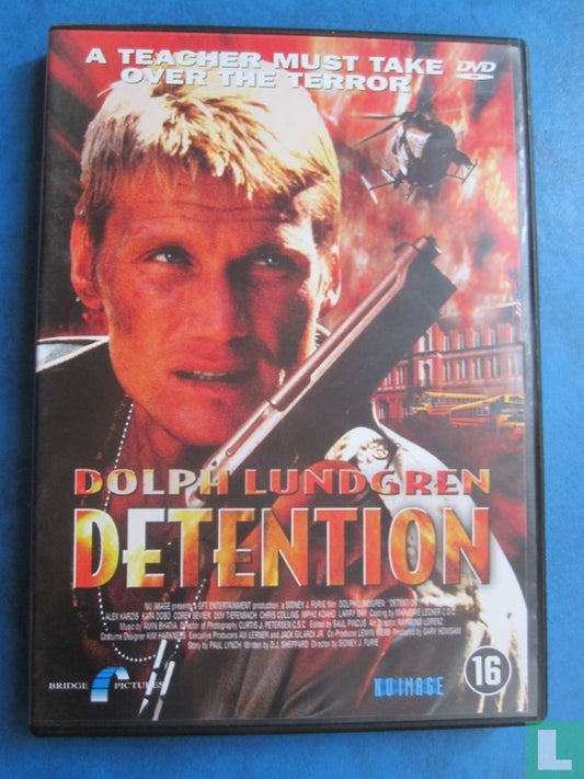 Detention (2)