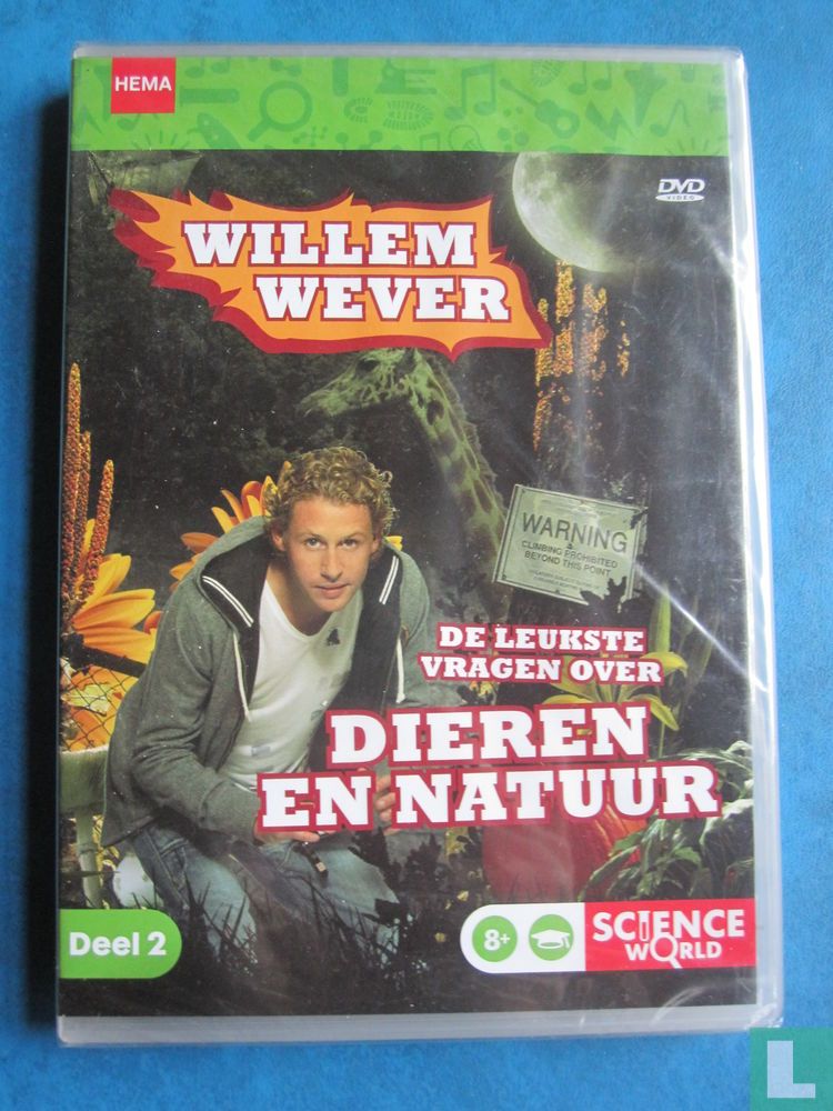 Dieren en natuur (5)