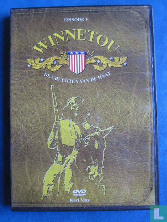 De vruchten van de haat