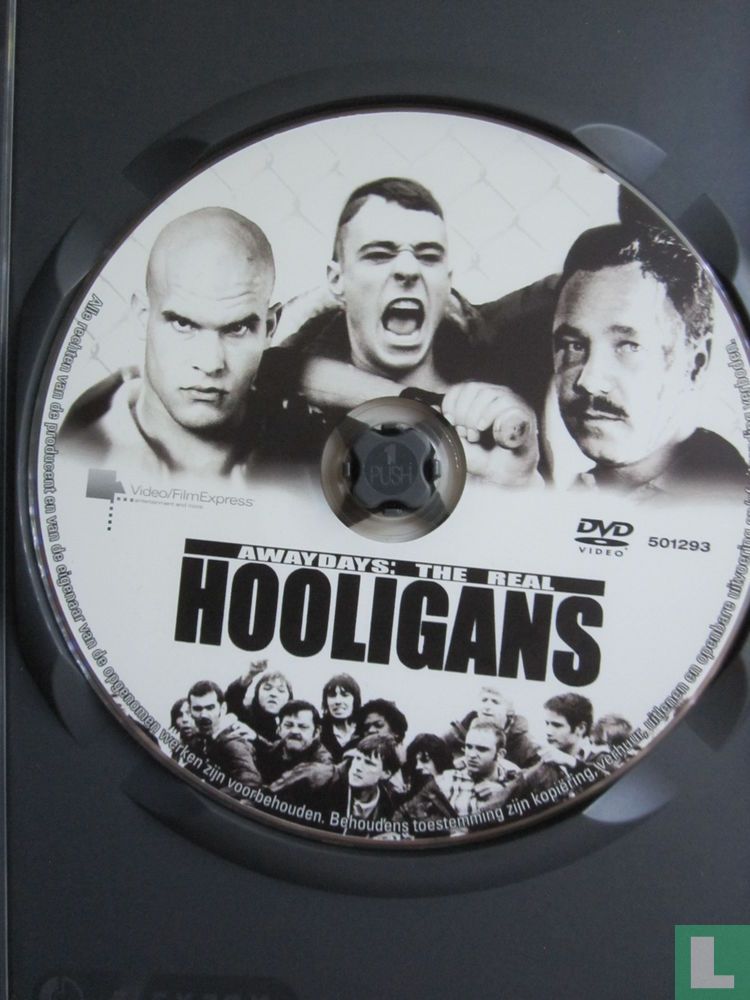 Hooligans (3)