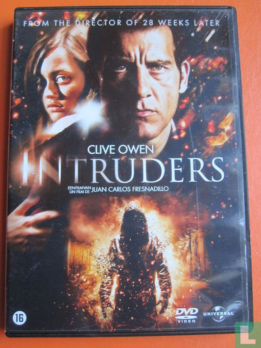 Intruders