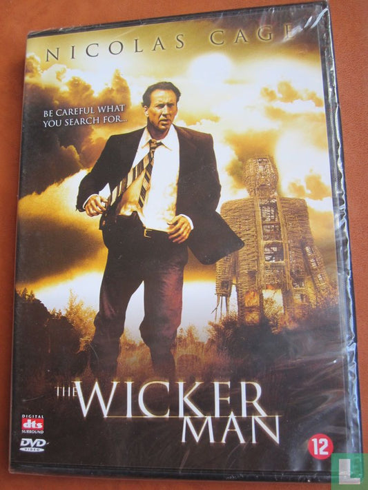 The Wicker Man (2)