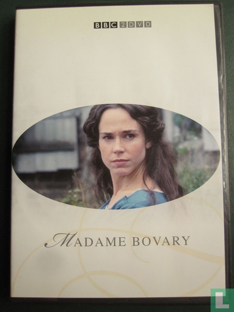 Madame Bovary (3)